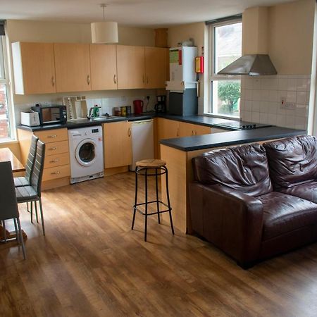 Titanic Apartments Belfast Dış mekan fotoğraf