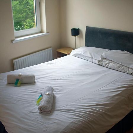Titanic Apartments Belfast Dış mekan fotoğraf