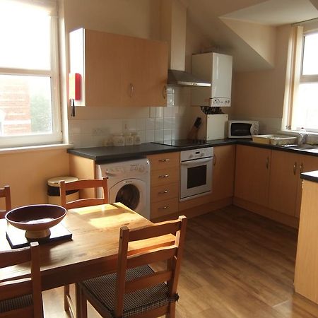 Titanic Apartments Belfast Dış mekan fotoğraf