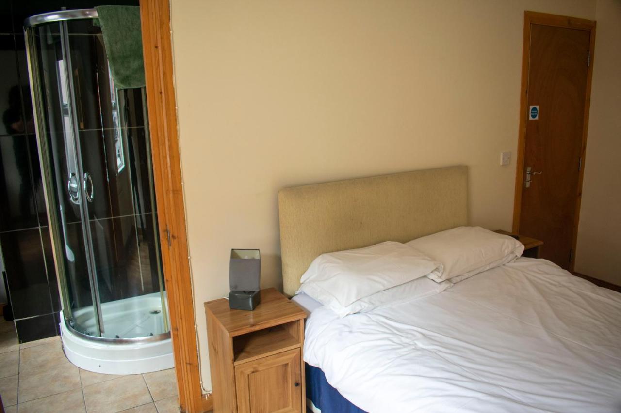 Titanic Apartments Belfast Dış mekan fotoğraf