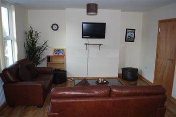 Titanic Apartments Belfast Dış mekan fotoğraf