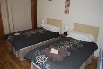 Titanic Apartments Belfast Dış mekan fotoğraf