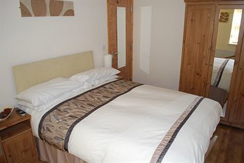 Titanic Apartments Belfast Dış mekan fotoğraf
