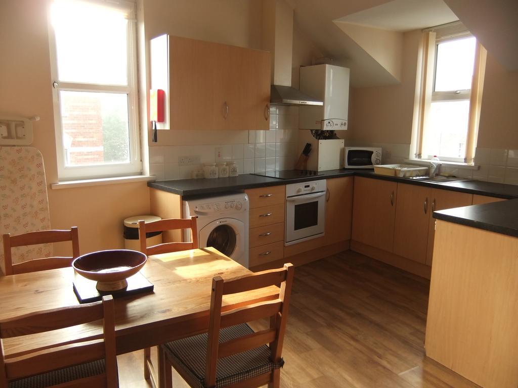 Titanic Apartments Belfast Dış mekan fotoğraf